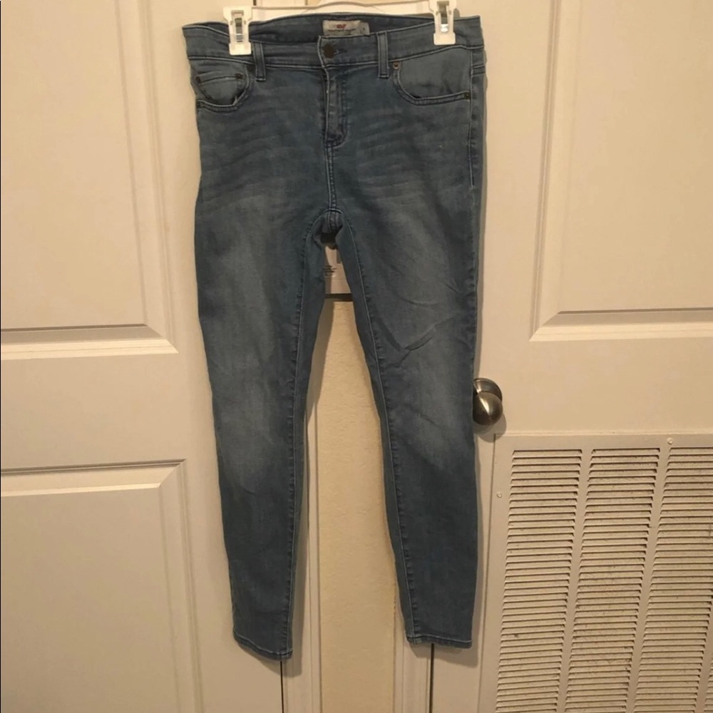 Vineyard Vines Jeans